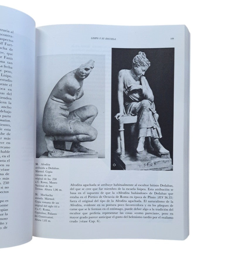 Pollitt, J. J.- EL ARTE HELENÍSTICO