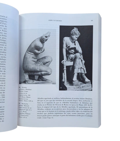 Pollitt, J. J.- EL ARTE HELENÍSTICO