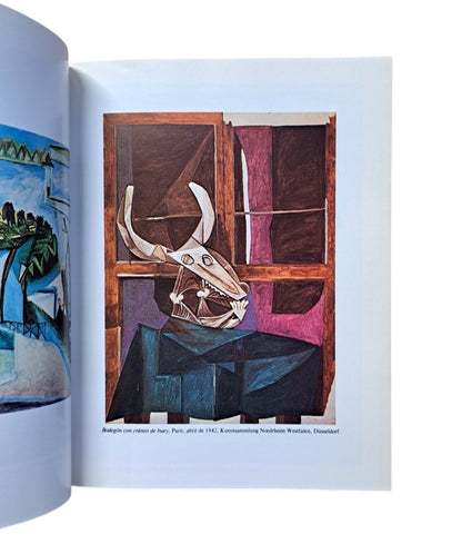 Cabanne, Pierre.- EL SIGLO DE PICASSO (I - II)