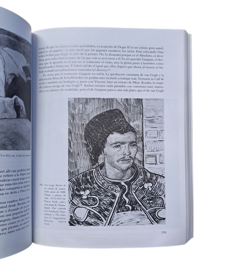 Rewald, John.- EL POSTIMPRESIONISMO. DE VAN GOGH A GAUGUIN