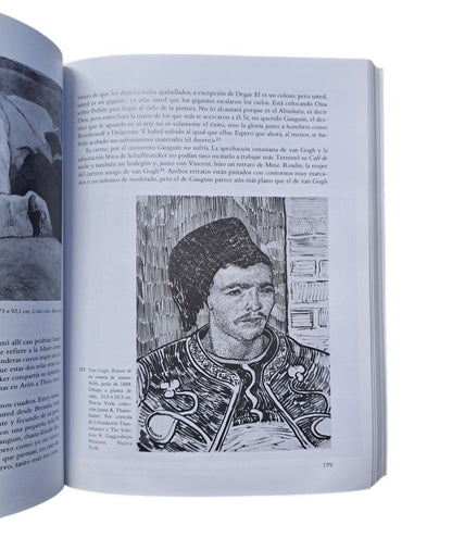 Rewald, John.- EL POSTIMPRESIONISMO. DE VAN GOGH A GAUGUIN