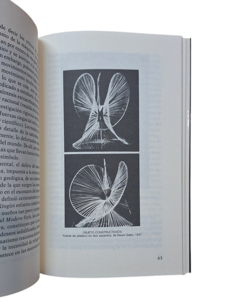 Cirlot. Juan-Eduardo.- EL MUNDO DEL OBJETO A LA LUZ DEL SURREALISMO