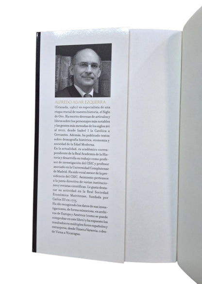 Alvar Ezquerra, Alfredo.- EL DUQUE DE LERMA. CORRUPCIÓN Y DESMORALIZACIÓN EN LA ESPAÑA DEL SIGLO XVII