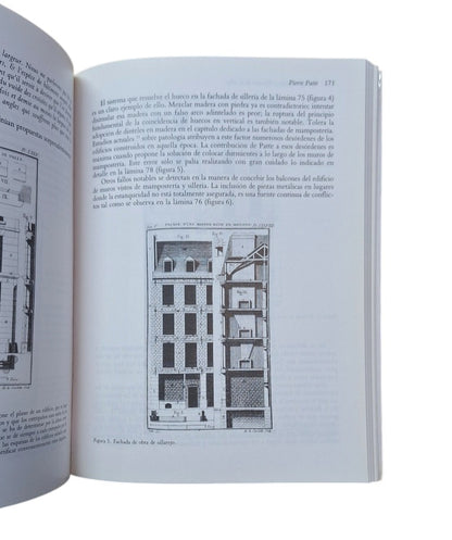 González Moreno-Navarro, J. L.- EL LEGADO OCULTO DE VITRUVIO. SABER CONSTRUCTIVO Y TEORÍA ARQUITECTÓNICA