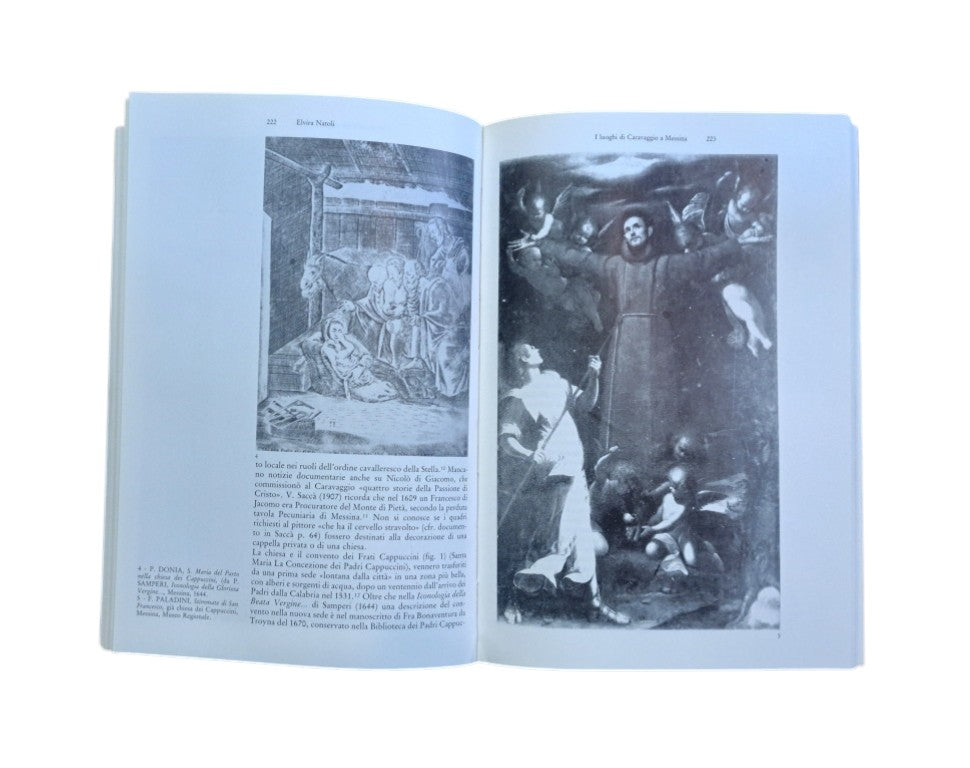 VV.AA.- L'ULTIMO CARAVAGGIO E LA CULTURA ARTISTICA A NAPOLI IN SICILIA E A MALTA