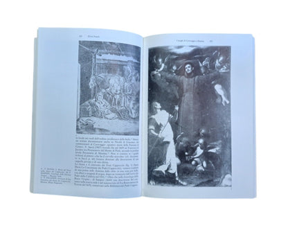 VV.AA.- L'ULTIMO CARAVAGGIO E LA CULTURA ARTISTICA A NAPOLI IN SICILIA E A MALTA