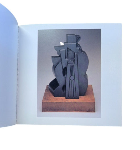 PABLO SERRANO. DIVERTIMENTOS CON PICASSO, LA GUITARRA Y EL CUBISMO