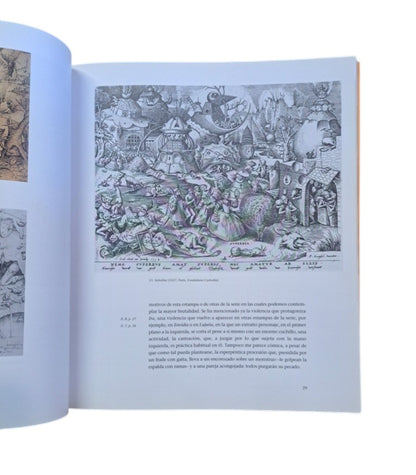 Bozal, Valeriano.- PIETER BRUEGEL. TRIUNFOS, MUERTE Y VIDA