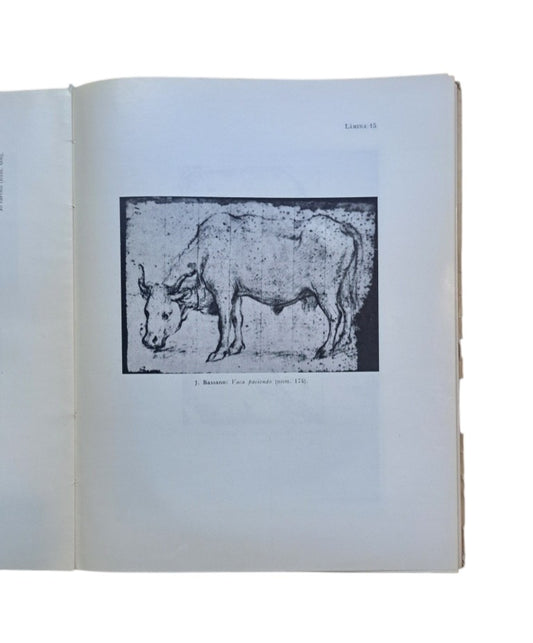 Pérez Sánchez, Alfonso.- CATÁLOGO DE LA COLECCIÓN DE DIBUJOS DEL INSTITUTO JOVELLANOS DE GIJÓN