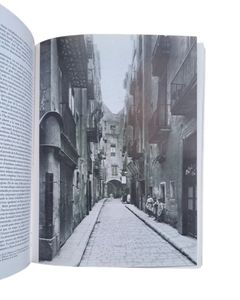 VV.AA.- HOMENATGE A BARCELONA. LA CIUTAT I LES SEVES ARTS 1888-1936