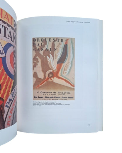 VV.AA.- HOMENATGE A BARCELONA. LA CIUTAT I LES SEVES ARTS 1888-1936