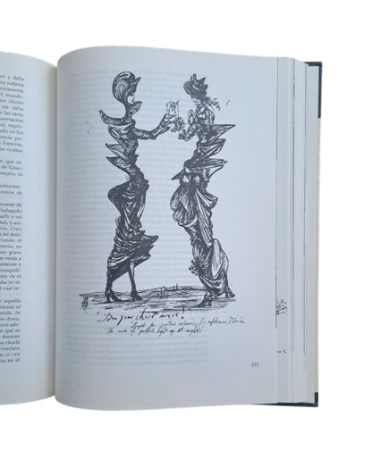 Dalí, Salvador.- VIDA SECRETA DE SALVADOR DALÍ