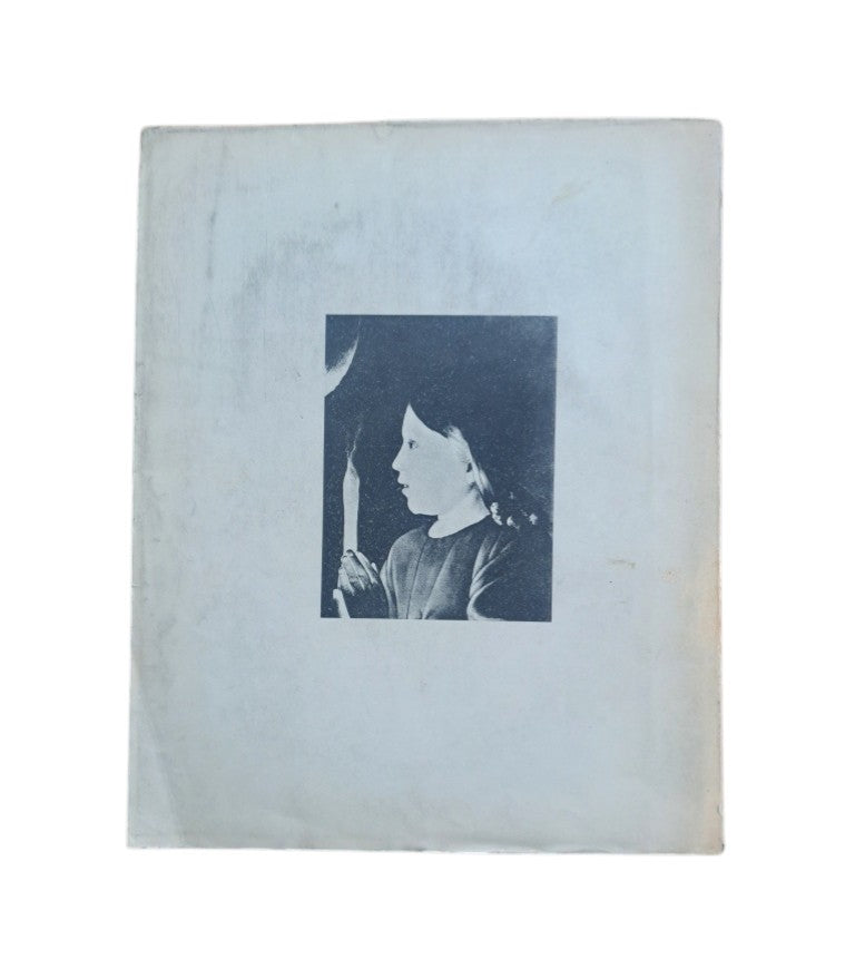 Pariset, François-Georges.- GEORGES DE LA TOUR (Dedicado)