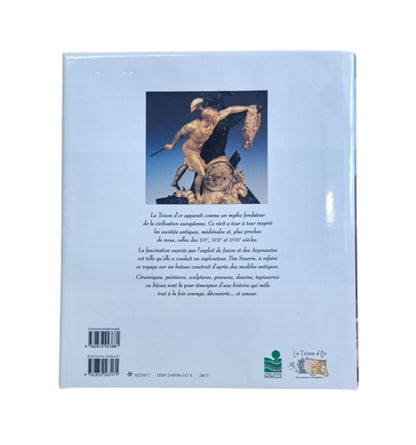 VV.A.A.- LA TOISON D'OR, UN MYTHE EUROPÉEN