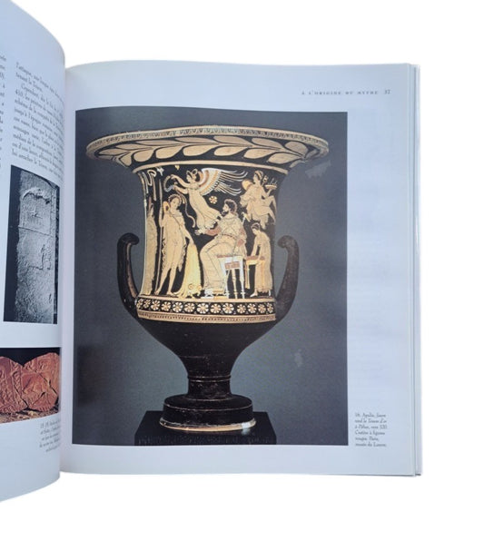 VV.A.A.- LA TOISON D'OR, UN MYTHE EUROPÉEN