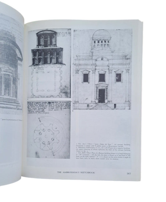 VV.AA.- LES TRAITÉS D'ARCHITECTURE DE LA RENAISSANCE (1981)