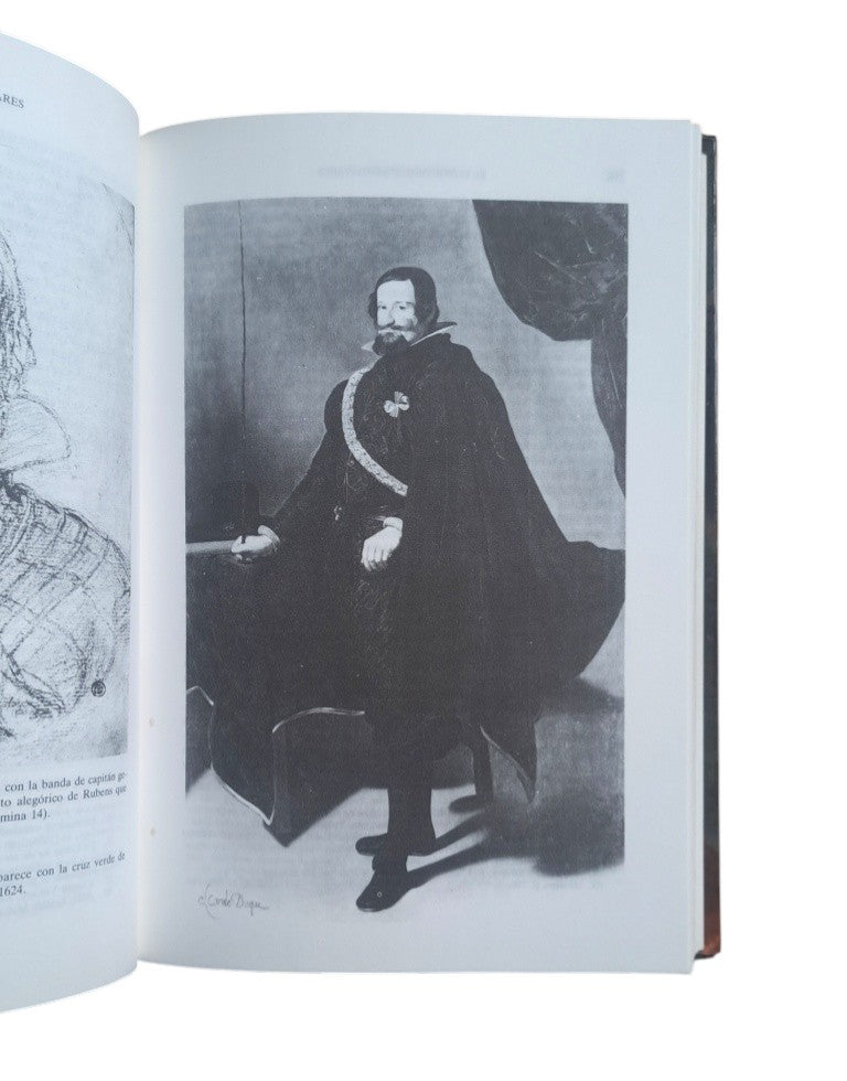 Elliott, J. H.- EL CONDE DUQUE DE OLIVARES
