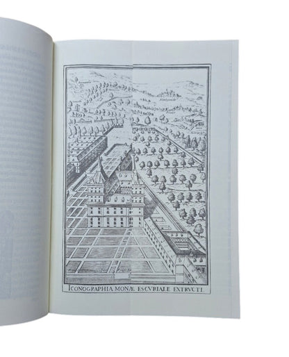 Santos, Francisco de los.- DESCRIPCION BREVE DEL MONASTERIO DE S. LORENZO EL REAL