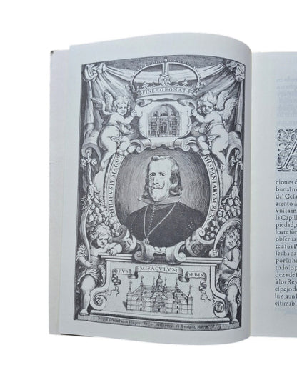 Santos, Francisco de los.- DESCRIPCION BREVE DEL MONASTERIO DE S. LORENZO EL REAL
