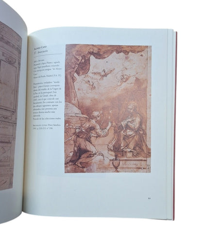 VV.AA.- EL DIBUJO EUROPEO EN TIEMPO DE VELÁZQUEZ