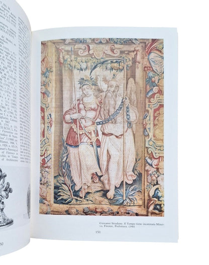 Barocchi, Paola.- PALAZZO VECCHIO: COMMITTENZA E COLLEZIONISMO MEDICEI 1537-1610