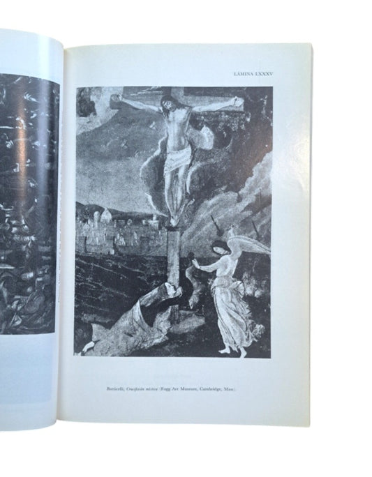 Chastel, André.- ARTE Y HUMANISMO EN FLORENCIA EN LA ÉPOCA DE LORENZO EL MAGNÍFICO