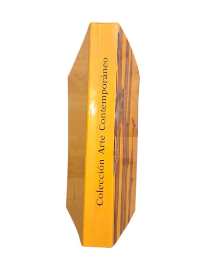 VV.AA.- COLECCIÓN ARTE CONTEMPORÁNEO