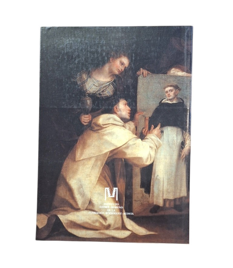 VV.AA.- INSTITUTO GÓMEZ-MORENO