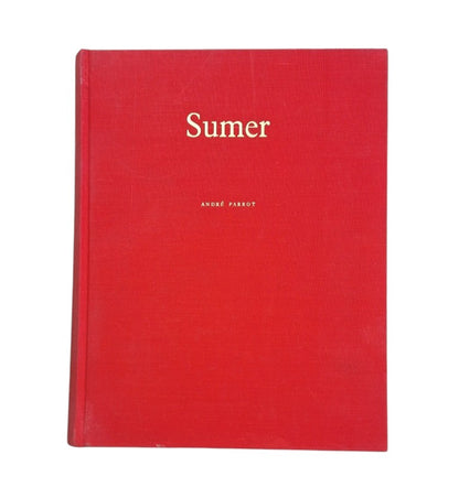 Parrot. André.- SUMER