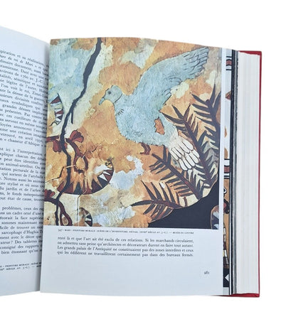 Parrot. André.- SUMER