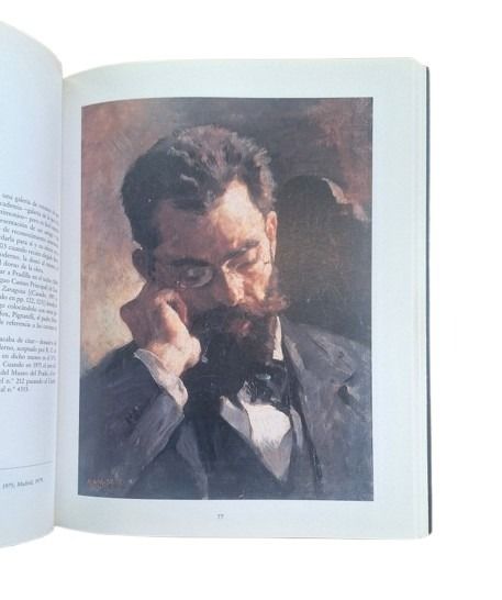 VV.AA.- ROMA Y EL IDEAL ACADÉMICO. LA PINTURA EN LA ACADEMIA ESPAÑOLA DE ROMA 1873-1903