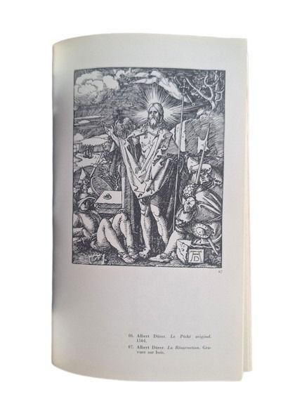 Panofsky, Erwin.- L' OEUVRE D' ART ET SES SIGNIFICATIONS. ESSAIS SUR LES ARTS VISUELS