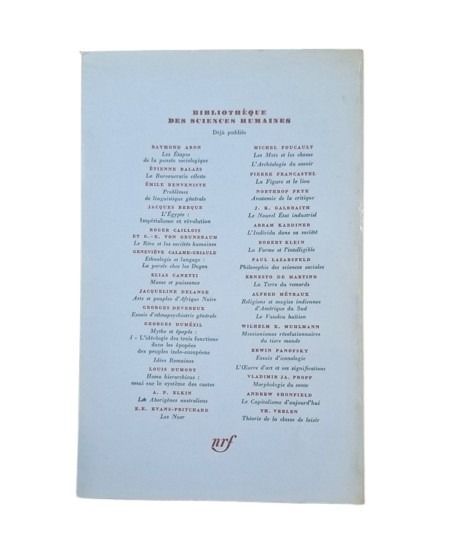 Francastel, Pierre.- LE FIGURE ET LE LIEU. L'ORDRE VISUEL DU QUATTROCENTO
