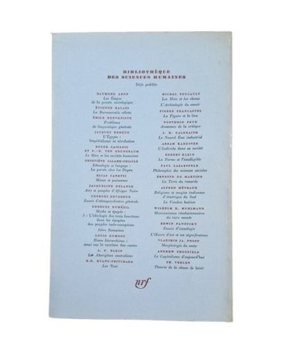 Francastel, Pierre.- LE FIGURE ET LE LIEU. L'ORDRE VISUEL DU QUATTROCENTO