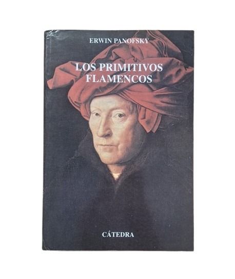 Panofsky, Erwin.- LOS PRIMITIVOS FLAMENCOS
