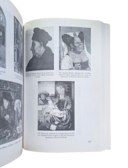 Panofsky, Erwin.- LOS PRIMITIVOS FLAMENCOS