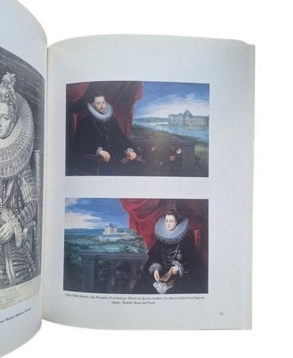 VV.AA.- CRISTÓBAL PLANTINO. UN SIGLO DE INTERCAMBIOS CULTURALES ENTRE AMBERES Y MADRID