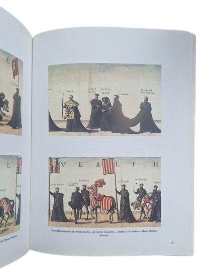 VV.AA.- CRISTÓBAL PLANTINO. UN SIGLO DE INTERCAMBIOS CULTURALES ENTRE AMBERES Y MADRID