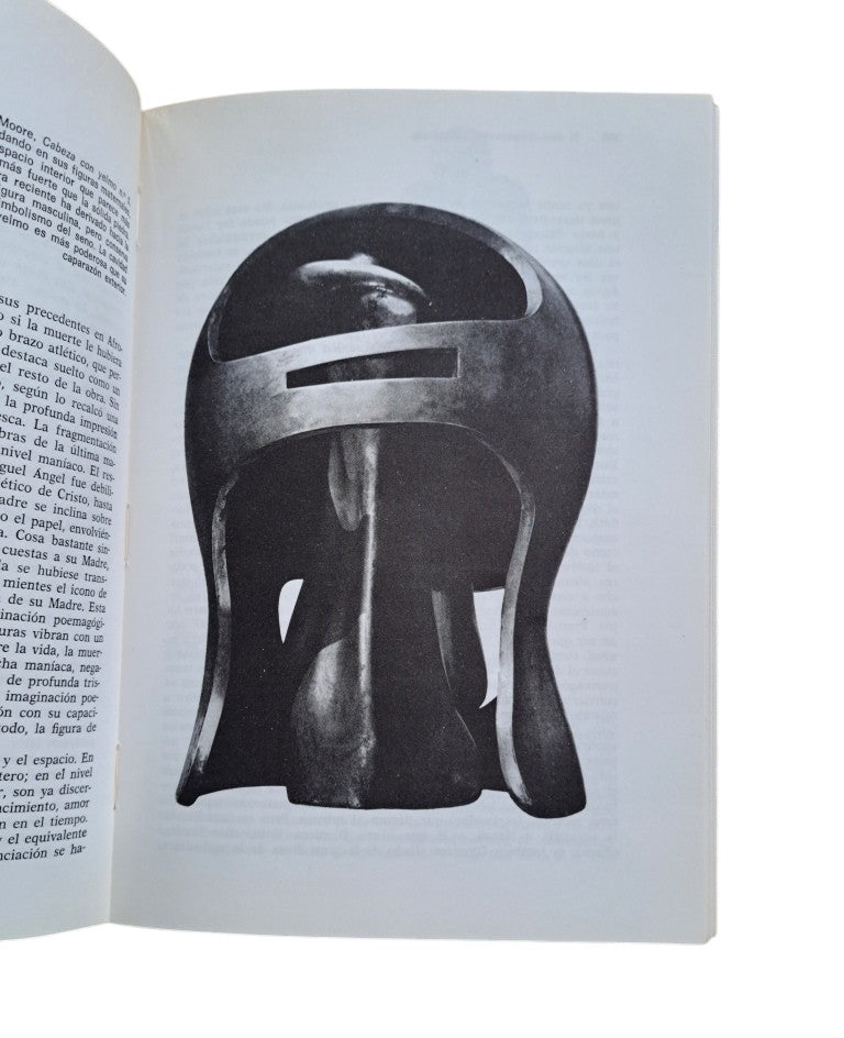 Ehrenzweig, Anton.- EL ORDEN OCULTO DEL ARTE