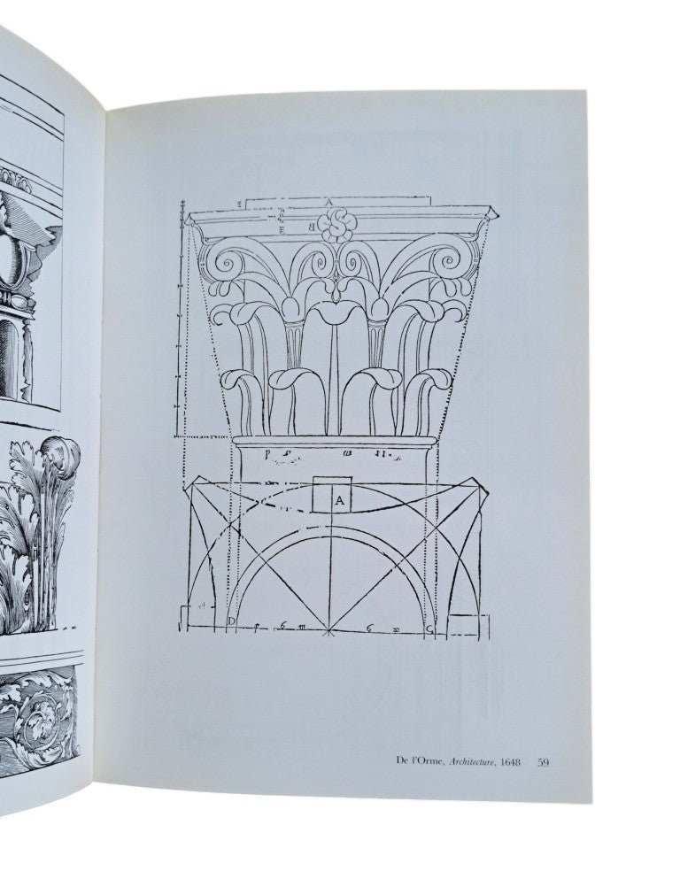 Lefaivre, T.- EL CLASICISMO EN ARQUITECTURA. LA POÉTICA DEL ORDEN