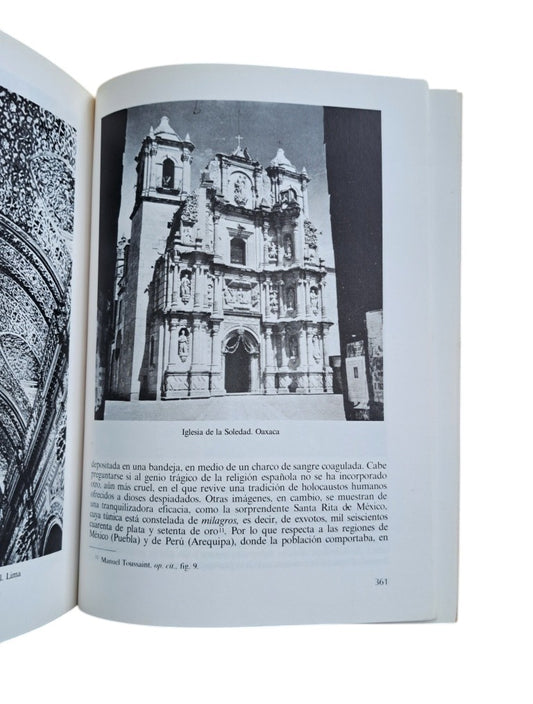 Tapié, Víctor L.- BARROCO Y CLASICISMO