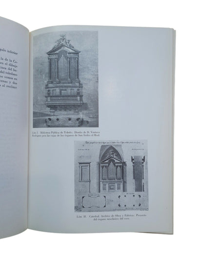 VV.AA.- ESTUDIOS SOBRE VENTURA RODRÍGUEZ (1717-1785)