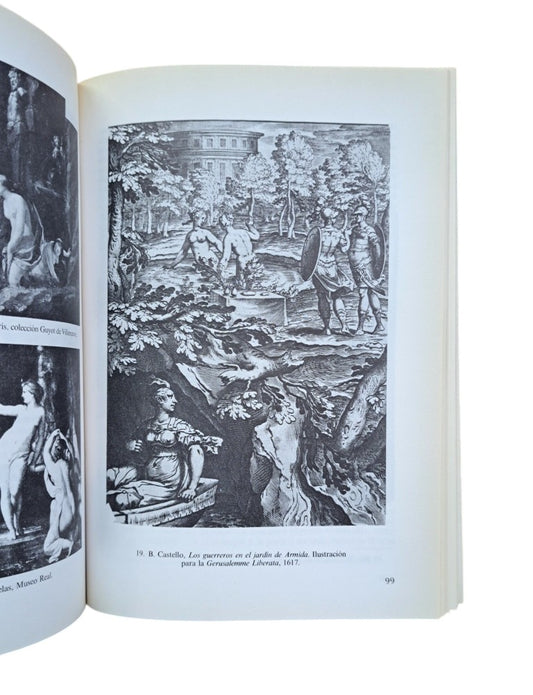 Lee, Rensselaer W.- UT PICTURA POESIS. LA TEORÍA HUMANÍSTICA DE LA PINTURA