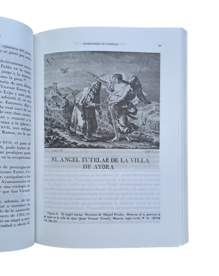 Christian, Jr. William A.- APARICIONES EN CASTILLA Y CATALUÑA (SIGLOS XIV-XVI)