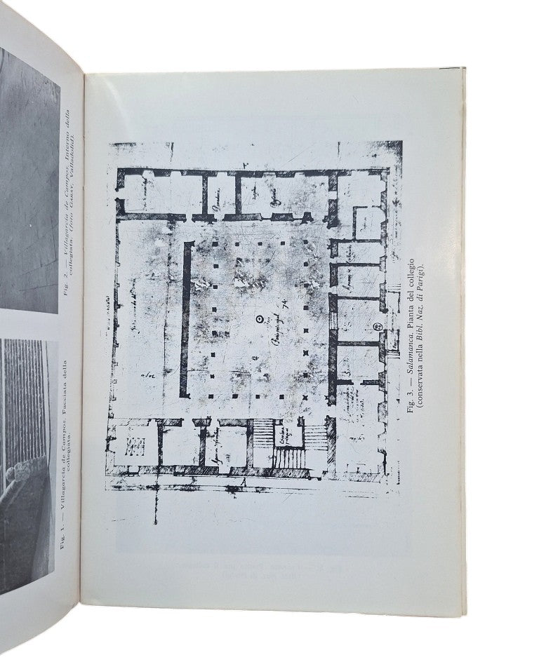 Pirri, Pietro S. I.- GIUSEPPE VALERIANO S. I. ARCHITETTO E PITTORE 1542-1596