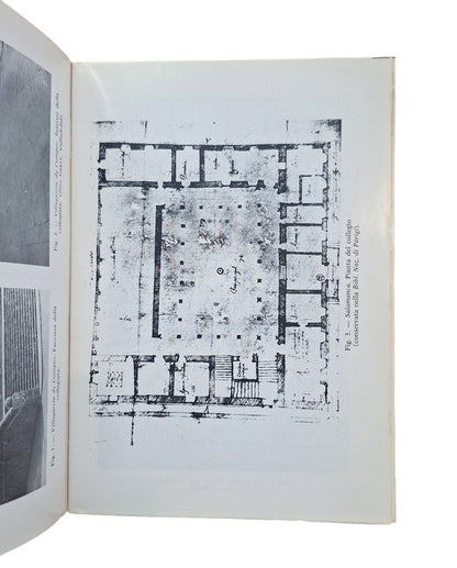 Pirri, Pietro S. I.- GIUSEPPE VALERIANO S. I. ARCHITETTO E PITTORE 1542-1596