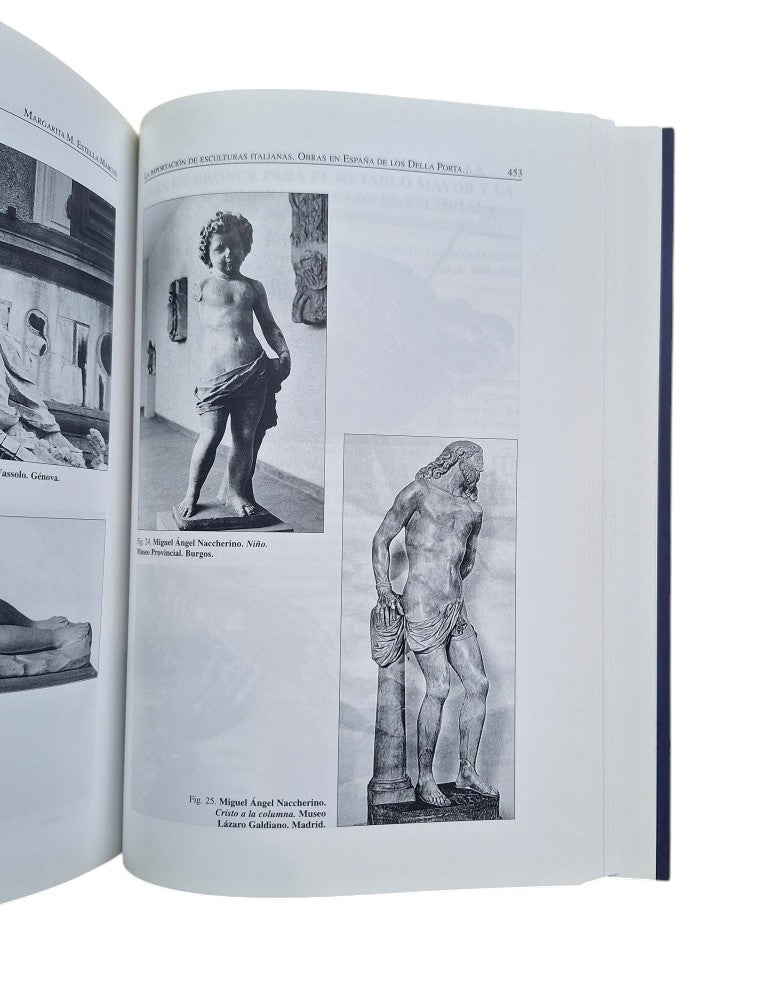 Redondo Cantera, María José (Coord.).- EL MODELO ITALIANO EN LAS ARTES PLÁSTICAS DE LA PENÍNSULA IBÉRICA DURANTE EL RENACIMIENTO