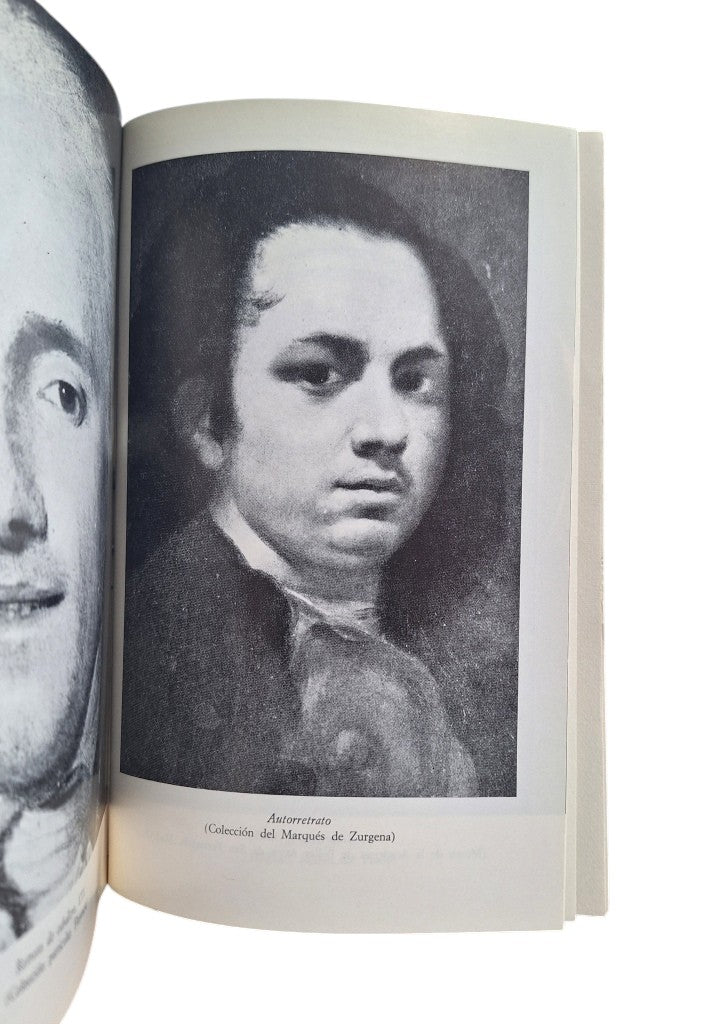 Helman, Edith.- JOVELLANOS Y GOYA