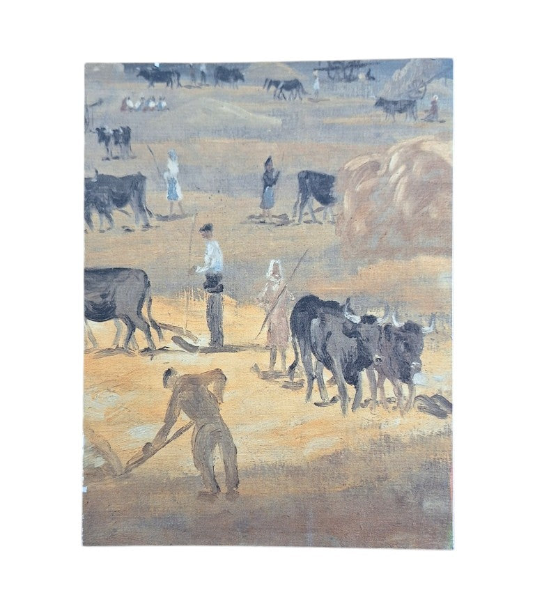 VV.AA.- FRANCISCO SAN JOSÉ- MADRID, 1919-1981