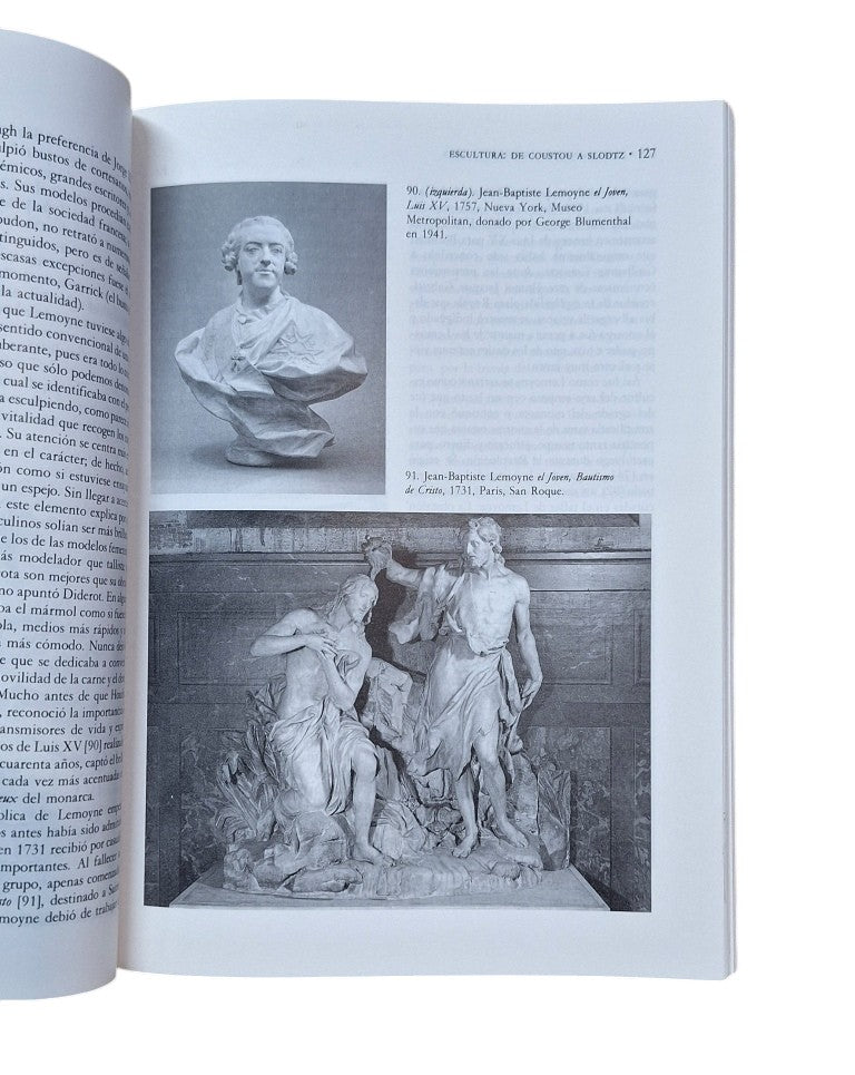 Levey, Michael.- PINTURA Y ESCULTURA EN FRANCIA 1700-1789